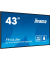 ProLite LH4360UHS-B2A UHD-Display 108,0 cm (43,0 Zoll)