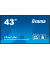 ProLite LH4360UHS-B2A UHD-Display 108,0 cm (43,0 Zoll)