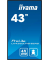 ProLite LH4360UHS-B2A UHD-Display 108,0 cm (43,0 Zoll)