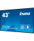 ProLite LH4360UHS-B2A UHD-Display 108,0 cm (43,0 Zoll)