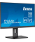 PROLITE XUB2493HSU-B7 Monitor 61,0 cm (24,0 Zoll) schwarz