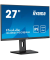 PROLITE XUB2793QSU-B7 Monitor 69,0 cm (27,0 Zoll) schwarz