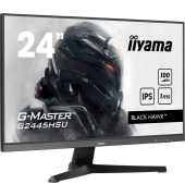G-MASTER G2445HSU-B2 Monitor 61,0 cm (24,0 Zoll) schwarz