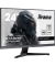 G-MASTER G2445HSU-B2 Monitor 61,0 cm (24,0 Zoll) schwarz