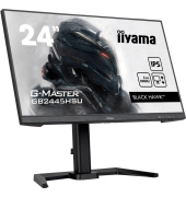 G-MASTER GB2445HSU-B2 Monitor 61,0 cm (24,0 Zoll) schwarz
