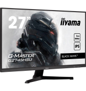 G-MASTER G2745HSU-B2 Monitor 69,0 cm (27,0 Zoll) schwarz