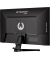 G-MASTER G2745HSU-B2 Monitor 69,0 cm (27,0 Zoll) schwarz