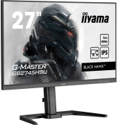 G-MASTER GB2745HSU-B2 Monitor 69,0 cm (27,0 Zoll) schwarz