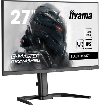G-MASTER GB2745HSU-B2 Monitor 69,0 cm (27,0 Zoll) schwarz