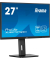 PROLITE XUB2797QSN-B2 Monitor 69,0 cm (27,0 Zoll) schwarz