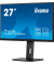 PROLITE XUB2797QSN-B2 Monitor 69,0 cm (27,0 Zoll) schwarz