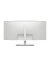 UltraSharp U4025QW Curved Monitor 101,0 cm (40,0 Zoll) silber