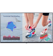 43UL3J-M UHD-Display 108,0 cm (43,0 Zoll)