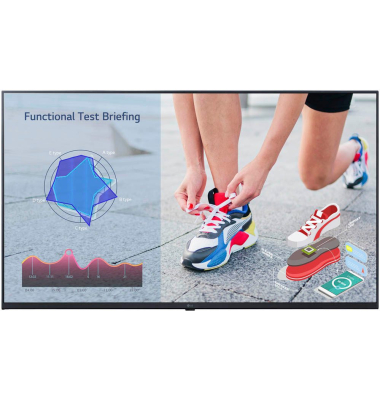 43UL3J-M UHD-Display 108,0 cm (43,0 Zoll)
