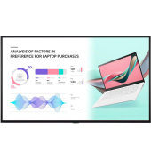 49UH5J-H UHD-Display 123,0 cm (49,0 Zoll)