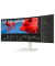 UltraWide 38BR85QC-W Curved Monitor 95,0 cm (38,0 Zoll) weiß