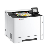 ECOSYS PA2101cwxPlus Farb-Laserdrucker weiß