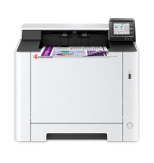 ECOSYS PA2101cxPlus Farb-Laserdrucker weiß