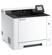 ECOSYS PA2600cwxPlus Farb-Laserdrucker weiß