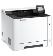 ECOSYS PA2600cxPlus Farb-Laserdrucker weiß