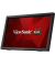TD2223 Monitor 55,0 cm (22,0 Zoll) schwarz