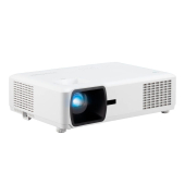 LS610WH, DLP Beamer, 4.000 ANSI-Lumen