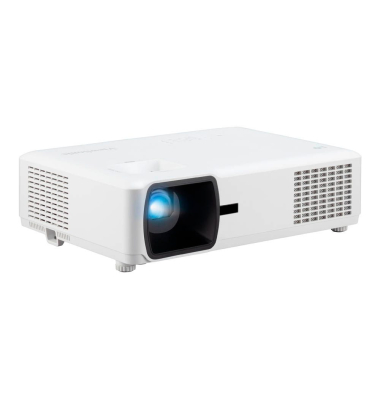 LS610WH, DLP Beamer, 4.000 ANSI-Lumen