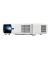 LS610WH, DLP Beamer, 4.000 ANSI-Lumen