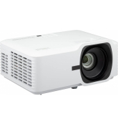 LS740W, DLP Beamer, 5.000 ANSI-Lumen