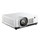 LSC601WU, 3LCD Full HD-Beamer, 6.000 ANSI-Lumen