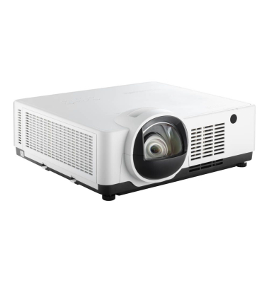 LSC601WU, 3LCD Full HD-Beamer, 6.000 ANSI-Lumen
