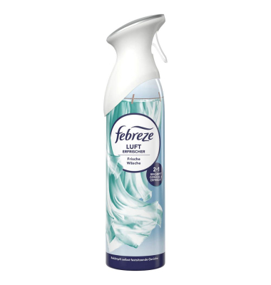 Raumspray Frische Wäsche frisch 185 ml
