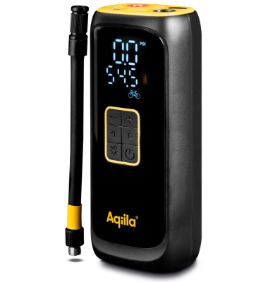 Airbird C4 Akku-Kompressor 10,3 bar