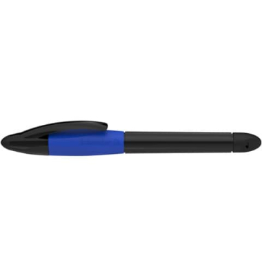 Tintenroller Base Ball M schwarzblau