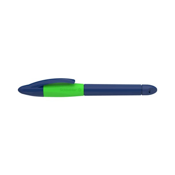 4004675183798 - Base Ball Tintenroller blau-grün 06 mm Schreibfarbe blau 1 St 4004675183798 - Base Ball Tintenroller blau-grün 06 mm Schreibfarbe blau 1 St