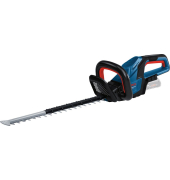 GHE 18V-50 Akku-Heckenschere 18,0 V, ohne Akku