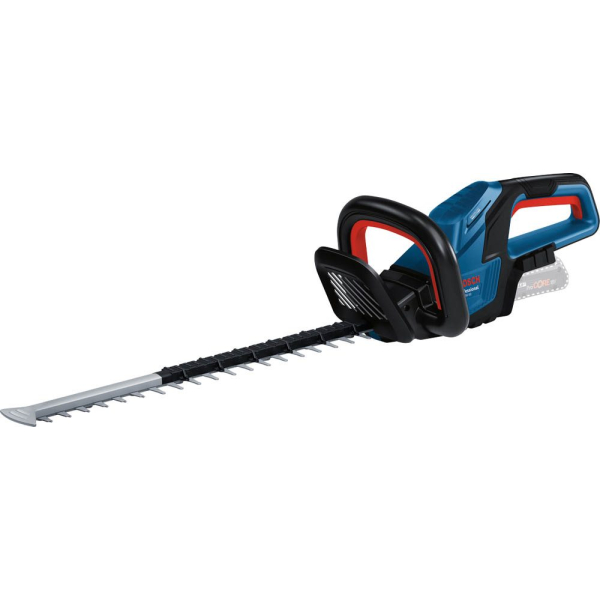 4053423304060 - AKTION BOSCH Professional GHE 18V-50 Akku-Heckenschere 180 V ohne Akku mit Prämie nach Registrierung 4053423304060 - AKTION BOSCH Professional GHE 18V-50 Akku-Heckenschere 180 V ohne Akku mit Prämie nach Registrierung