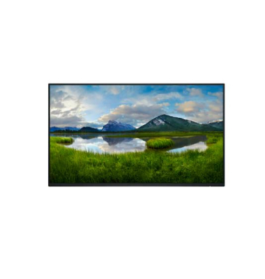  Monitor P2425HEWO DELL-P2425HEWO, Full HD, 5 ms, schwarz