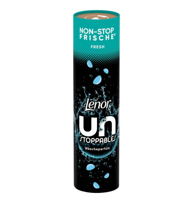 UNSTOPPABLES FRESH Wäscheparfüm 275,0 g