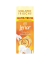 Goldene Orchidee Wäscheparfüm 155,0 g