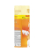 Goldene Orchidee Wäscheparfüm 155,0 g