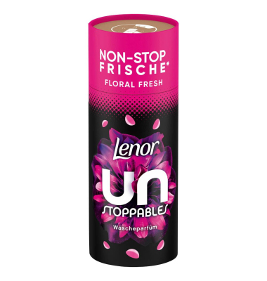 UNSTOPPABLES FLORAL FRESH Wäscheparfüm 155,0 g