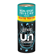 UNSTOPPABLES FRESH Wäscheparfüm 155,0 g