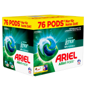 UNIVERSAL+ Allin1 PODS Lenor Waschmittel