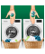 UNIVERSAL+ Allin1 PODS Lenor Waschmittel