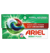 UNIVERSAL+ Allin1 PODS Waschmittel