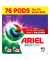 COLOR+ Allin1 PODS Waschmittel