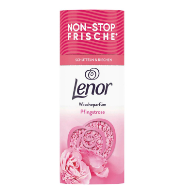 Pfingstrose Wäscheparfüm 155,0 g