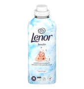 Sensitiv Weichspüler 0,756 l