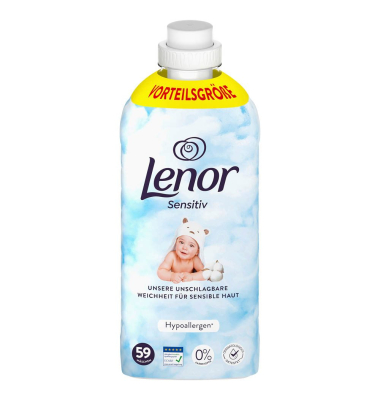 SENSITIV Weichspüler 1,239 l
